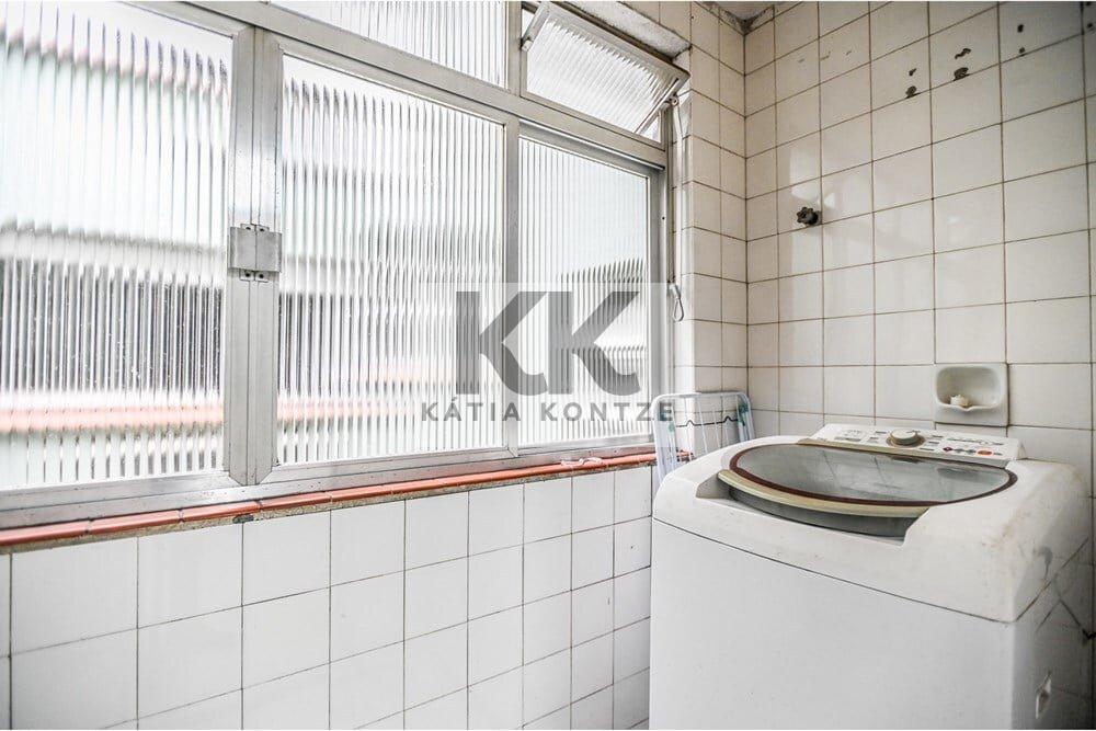 Apartamento IRB 929 Apto 612481075-14 115m² 3D Ramiro Barcelos Porto Alegre - 