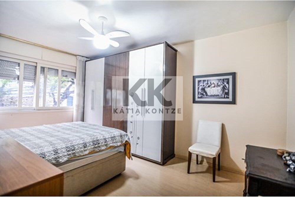 Apartamento IRB 929 Apto 612481075-14 115m² 3D Ramiro Barcelos Porto Alegre - 