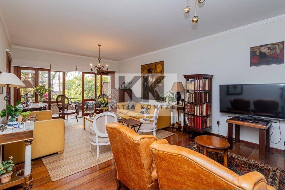 Apartamento BVEAC 250 Apto 612481002-108 1 suíte 241m² Engenheiro Afonso Cavalcanti Porto Alegre - 