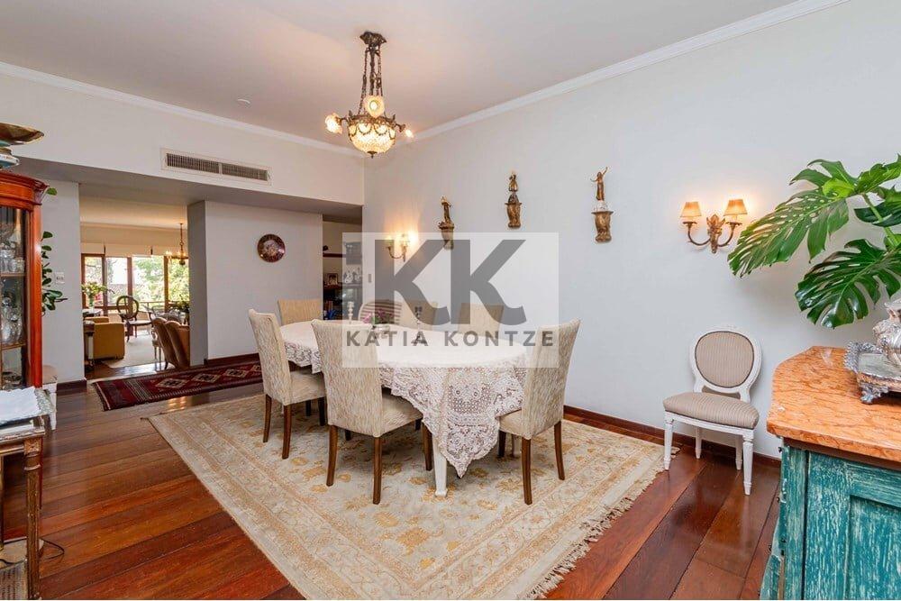 Apartamento BVEAC 250 Apto 612481002-108 1 suíte 241m² Engenheiro Afonso Cavalcanti Porto Alegre - 