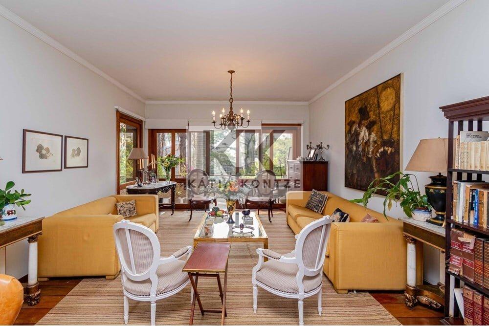 Apartamento BVEAC 250 Apto 612481002-108 1 suíte 241m² Engenheiro Afonso Cavalcanti Porto Alegre - 