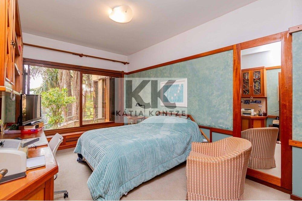 Apartamento BVEAC 250 Apto 612481002-108 1 suíte 241m² Engenheiro Afonso Cavalcanti Porto Alegre - 