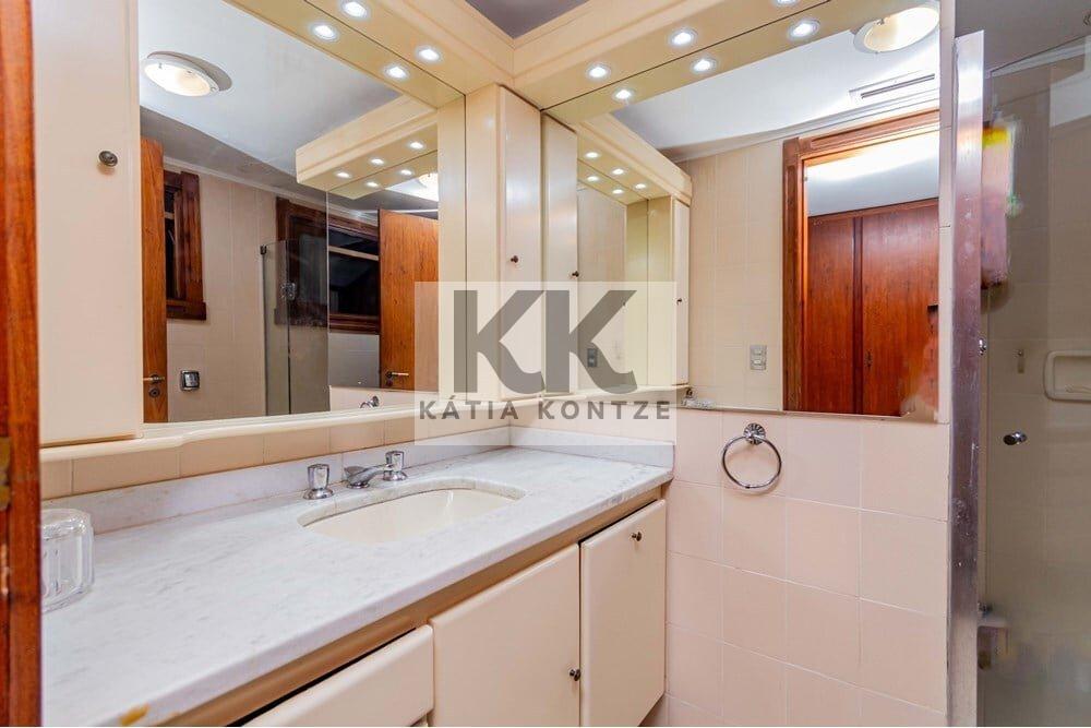 Apartamento BVEAC 250 Apto 612481002-108 1 suíte 241m² Engenheiro Afonso Cavalcanti Porto Alegre - 