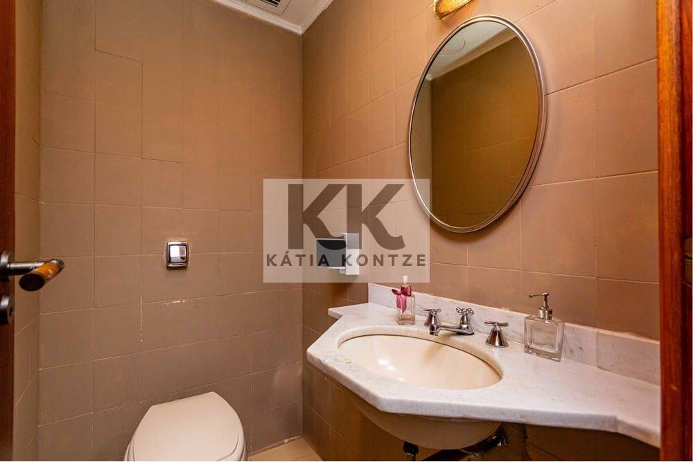 Apartamento BVEAC 250 Apto 612481002-108 1 suíte 241m² Engenheiro Afonso Cavalcanti Porto Alegre - 
