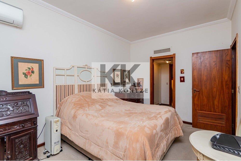 Apartamento BVEAC 250 Apto 612481002-108 1 suíte 241m² Engenheiro Afonso Cavalcanti Porto Alegre - 