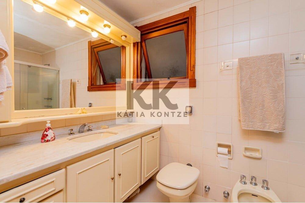 Apartamento BVEAC 250 Apto 612481002-108 1 suíte 241m² Engenheiro Afonso Cavalcanti Porto Alegre - 