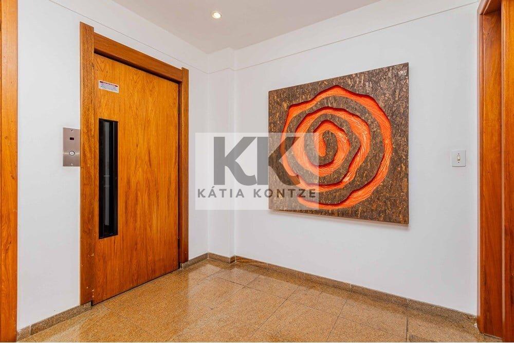 Apartamento BVEAC 250 Apto 612481002-108 1 suíte 241m² Engenheiro Afonso Cavalcanti Porto Alegre - 