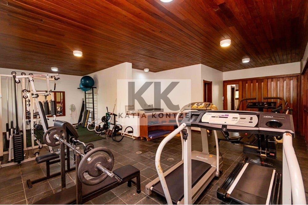 Apartamento BVEAC 250 Apto 612481002-108 1 suíte 241m² Engenheiro Afonso Cavalcanti Porto Alegre - 