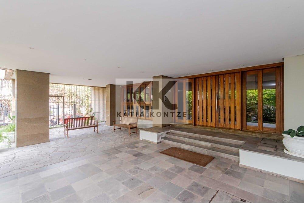 Apartamento BVEAC 250 Apto 612481002-108 1 suíte 241m² Engenheiro Afonso Cavalcanti Porto Alegre - 