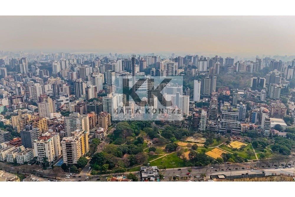 Apartamento BVEAC 250 Apto 612481002-108 1 suíte 241m² Engenheiro Afonso Cavalcanti Porto Alegre - 