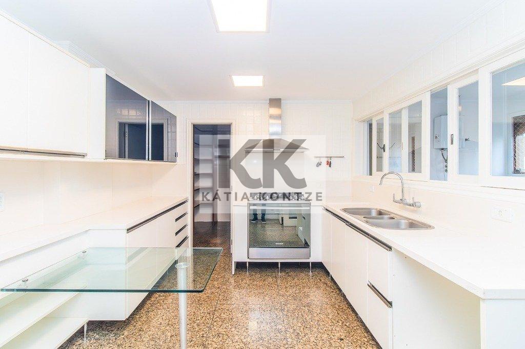 Apartamento Villa Farnese Apto DUA6250 309.7m² 3D Artur Rocha Porto Alegre - 