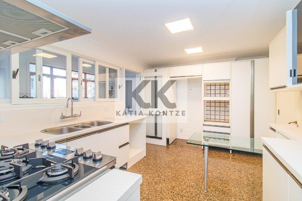 Apartamento Villa Farnese Apto DUA6250 309.7m² 3D Artur Rocha Porto Alegre - 