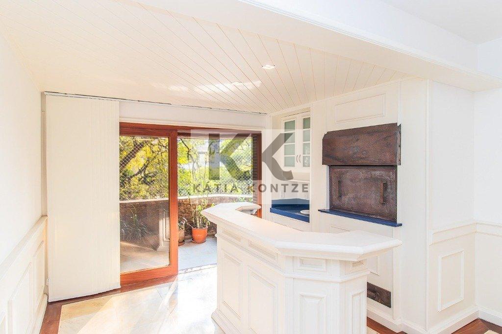 Apartamento Villa Farnese Apto DUA6250 309.7m² 3D Artur Rocha Porto Alegre - 