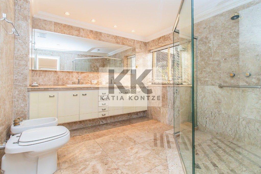 Apartamento Villa Farnese Apto DUA6250 309.7m² 3D Artur Rocha Porto Alegre - 