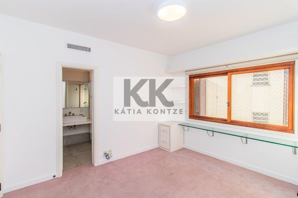 Apartamento Villa Farnese Apto DUA6250 309.7m² 3D Artur Rocha Porto Alegre - 