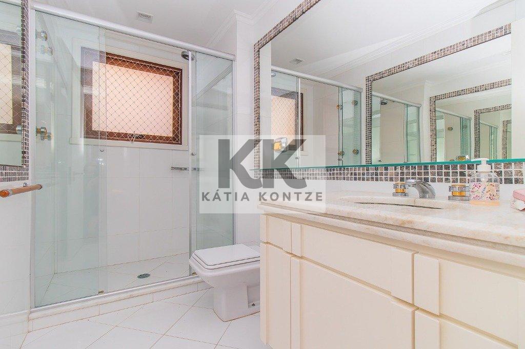 Apartamento Villa Farnese Apto DUA6250 309.7m² 3D Artur Rocha Porto Alegre - 