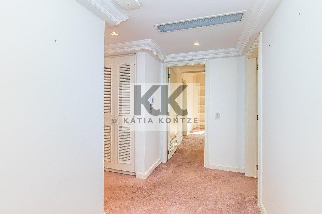 Apartamento Villa Farnese Apto DUA6250 309.7m² 3D Artur Rocha Porto Alegre - 