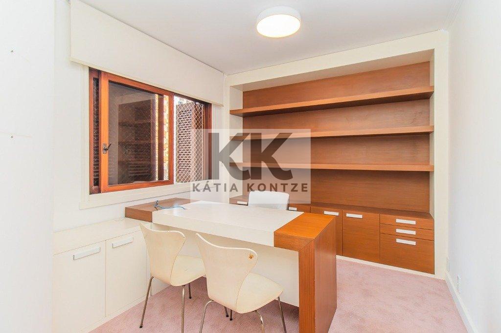 Apartamento Villa Farnese Apto DUA6250 309.7m² 3D Artur Rocha Porto Alegre - 