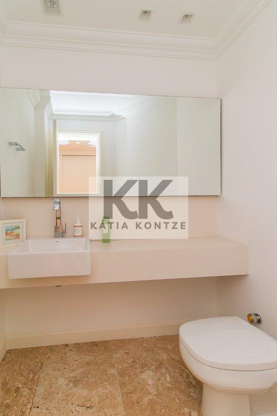 Apartamento Villa Farnese Apto DUA6250 309.7m² 3D Artur Rocha Porto Alegre - 