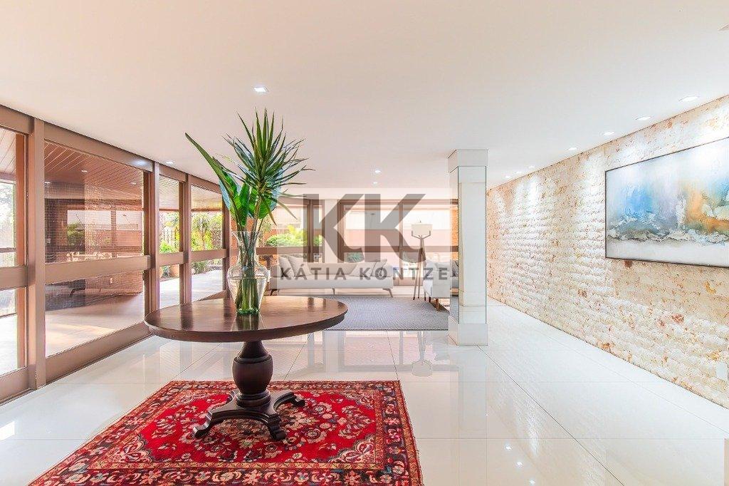 Apartamento Villa Farnese Apto DUA6250 309.7m² 3D Artur Rocha Porto Alegre - 