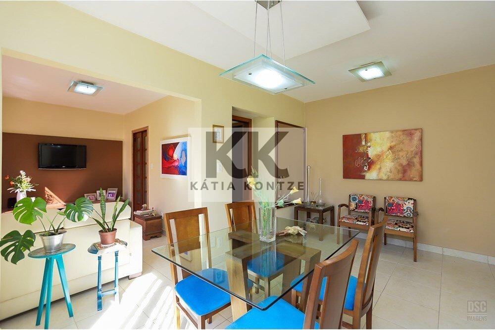 Apartamento ABDT 380 Apto 610371018-6 66m² 2D Barão do Triunfo Porto Alegre - 