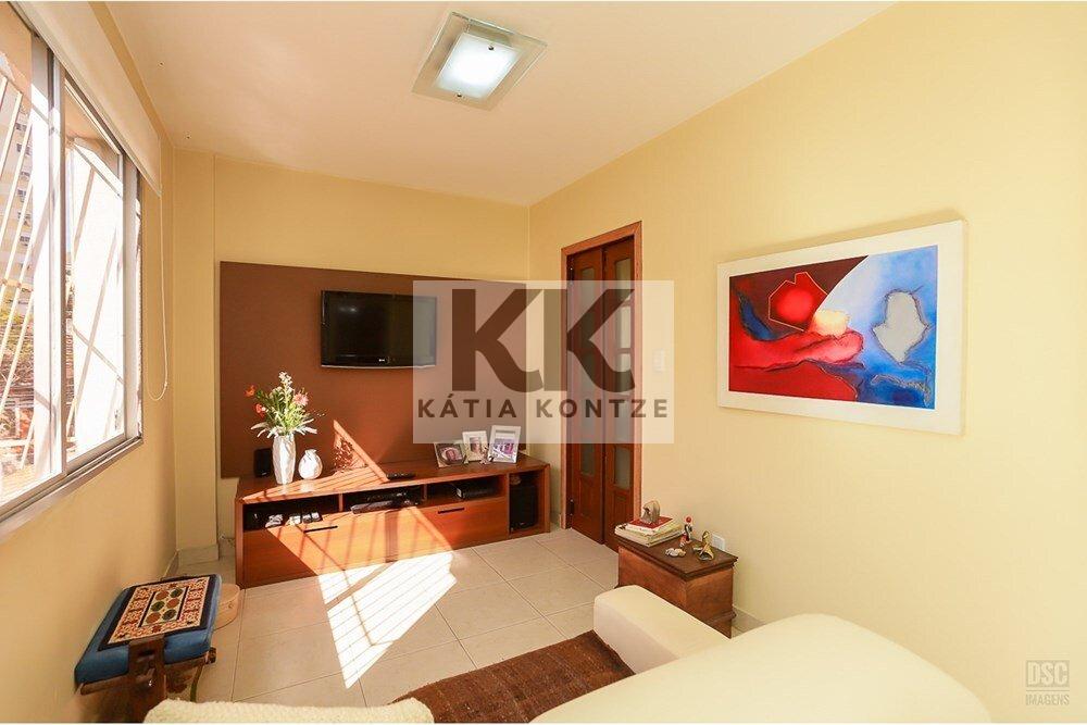 Apartamento ABDT 380 Apto 610371018-6 66m² 2D Barão do Triunfo Porto Alegre - 