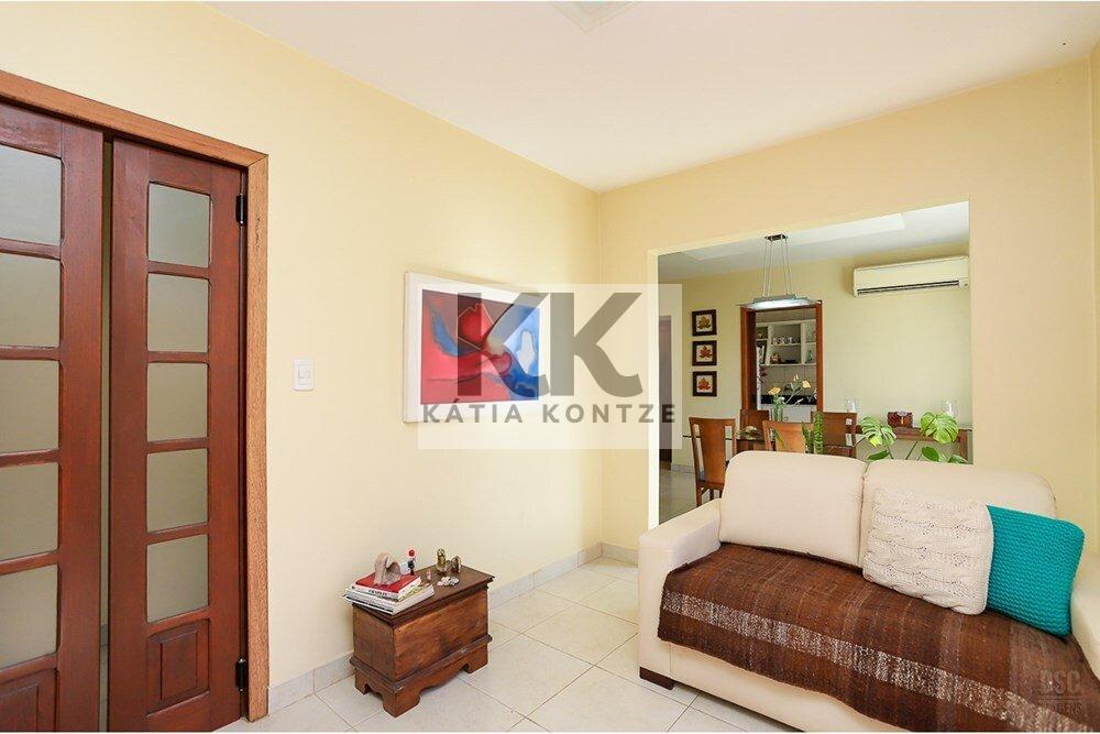 Apartamento ABDT 380 Apto 610371018-6 66m² 2D Barão do Triunfo Porto Alegre - 