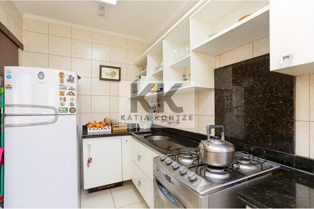 Apartamento ABDT 380 Apto 610371018-6 66m² 2D Barão do Triunfo Porto Alegre - 