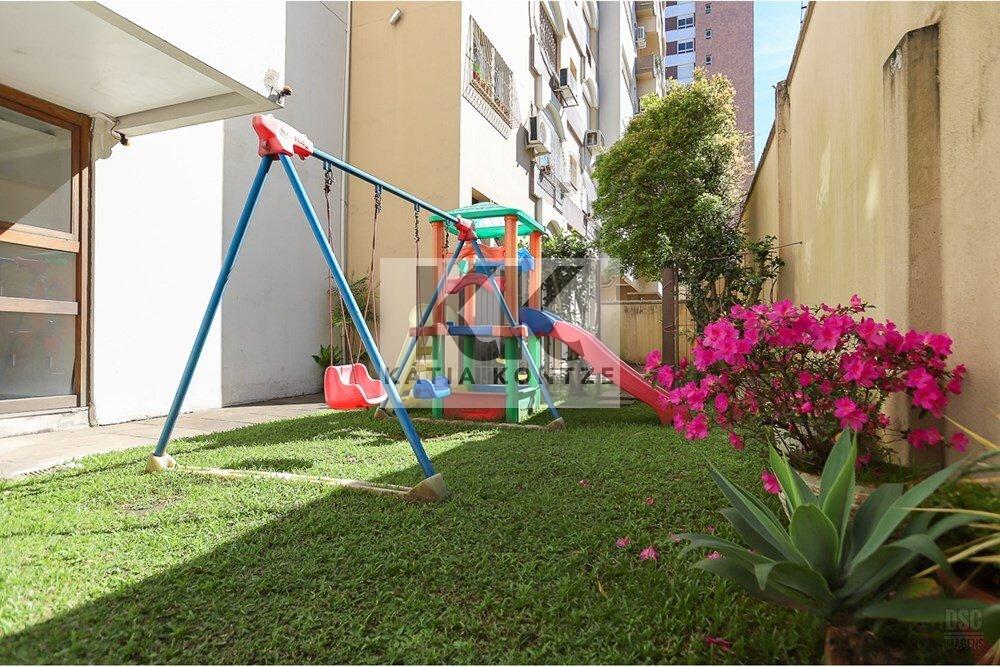 Apartamento ABDT 380 Apto 610371018-6 66m² 2D Barão do Triunfo Porto Alegre - 