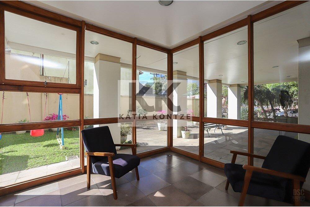 Apartamento ABDT 380 Apto 610371018-6 66m² 2D Barão do Triunfo Porto Alegre - 