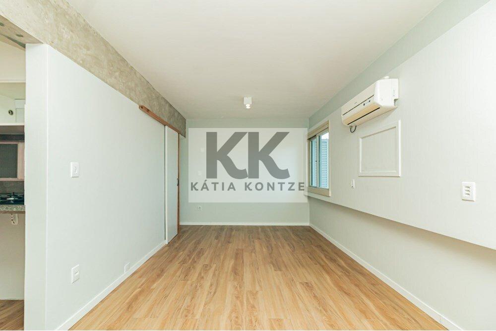 Apartamento CHDDC 1735 Apto 610221014-235 30m² 1D Duque de Caxias Porto Alegre - 