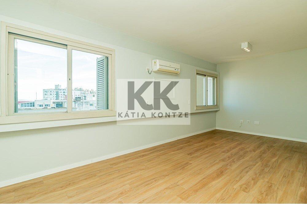 Apartamento CHDDC 1735 Apto 610221014-235 30m² 1D Duque de Caxias Porto Alegre - 