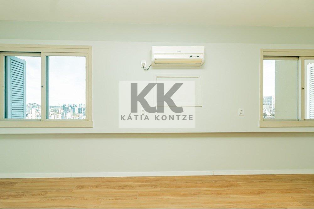 Apartamento CHDDC 1735 Apto 610221014-235 30m² 1D Duque de Caxias Porto Alegre - 