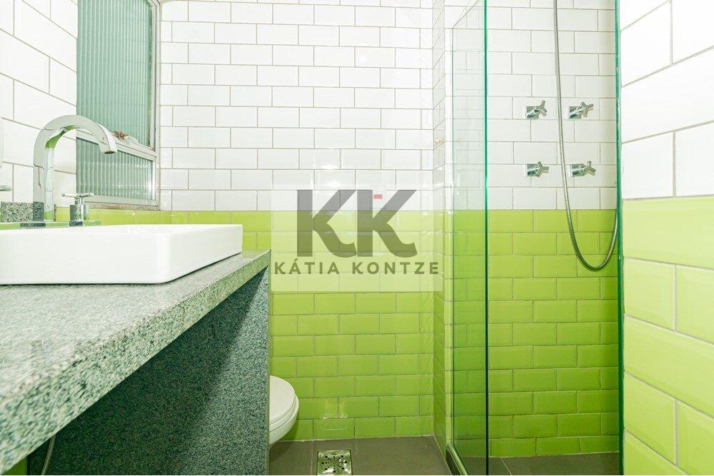 Apartamento CHDDC 1735 Apto 610221014-235 30m² 1D Duque de Caxias Porto Alegre - 