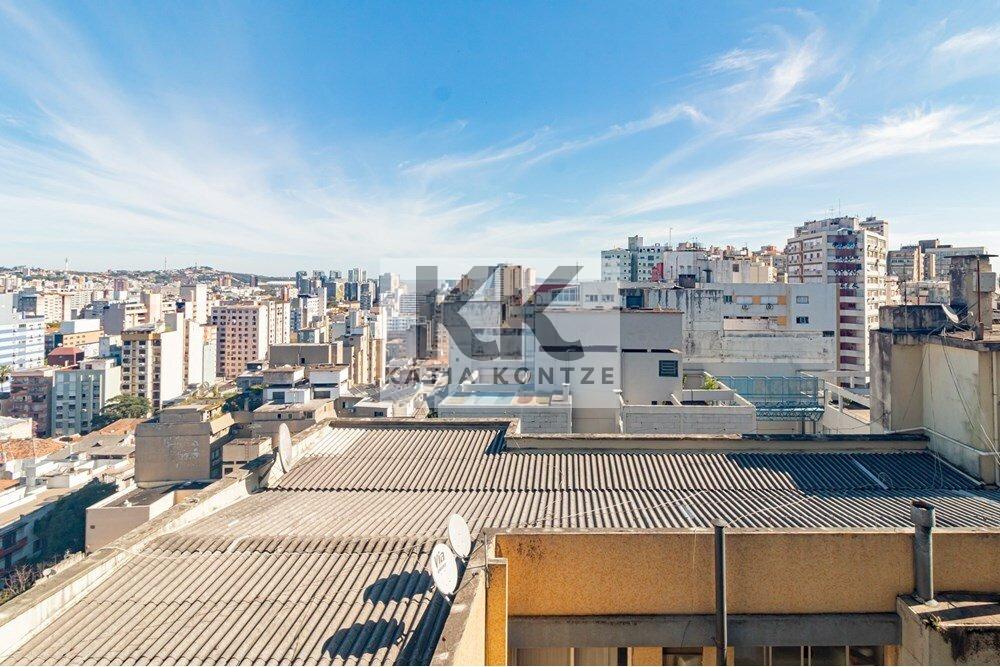 Apartamento CHDDC 1735 Apto 610221014-235 30m² 1D Duque de Caxias Porto Alegre - 