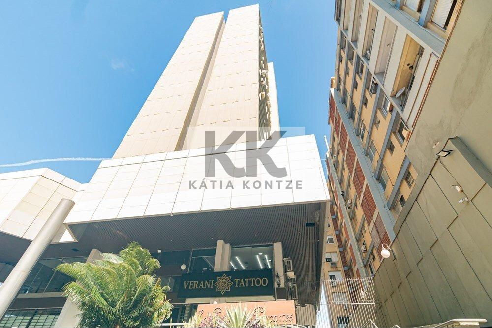 Apartamento CHDDC 1735 Apto 610221014-235 30m² 1D Duque de Caxias Porto Alegre - 