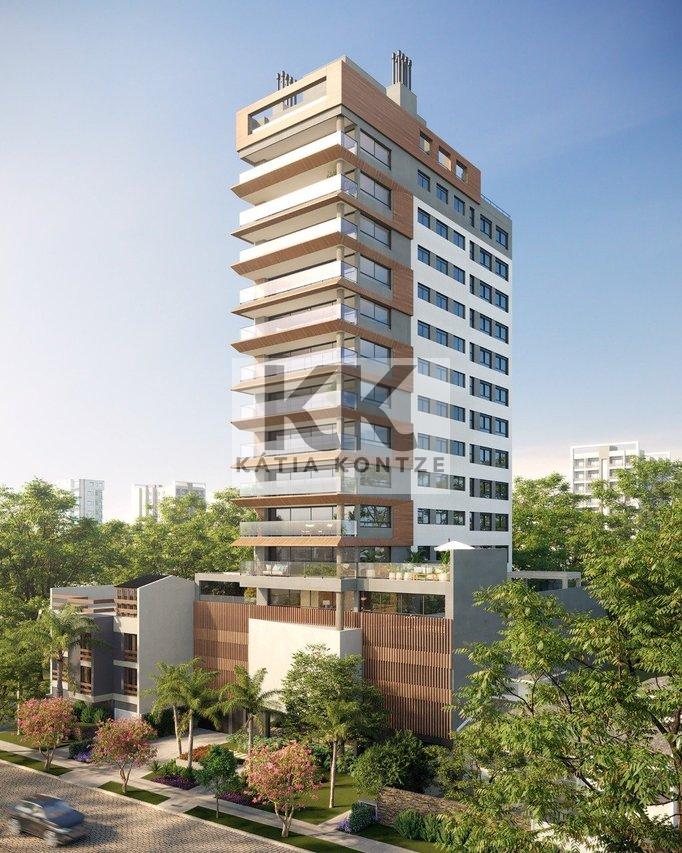 Garden 68 Jaraguá 3 suítes 264m² Jaraguá Porto Alegre - 