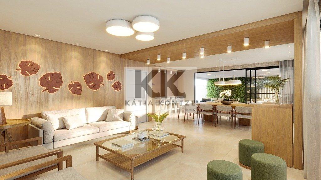 Apartamento 68 Jaraguá 3 suítes 209m² Jaraguá Porto Alegre - 