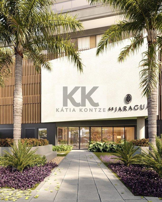 Apartamento 68 Jaraguá 3 suítes 209m² Jaraguá Porto Alegre - 
