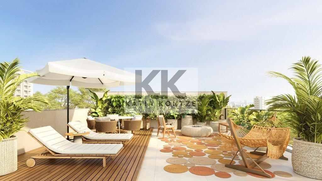 Apartamento 68 Jaraguá 3 suítes 209m² Jaraguá Porto Alegre - 