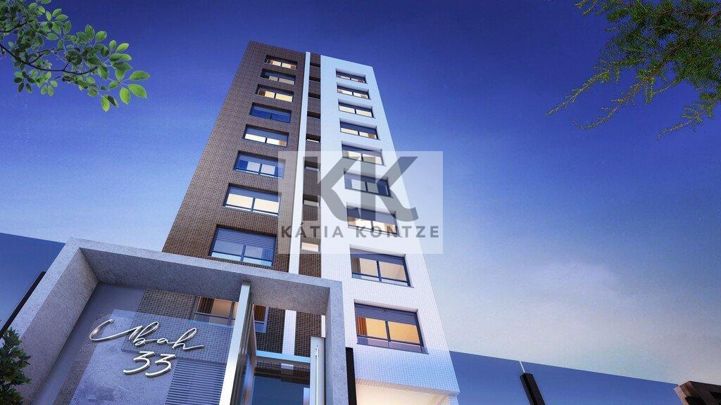 Garden Ubah Bela Vista 147.16m² 3D Barão de Ubá Porto Alegre - 