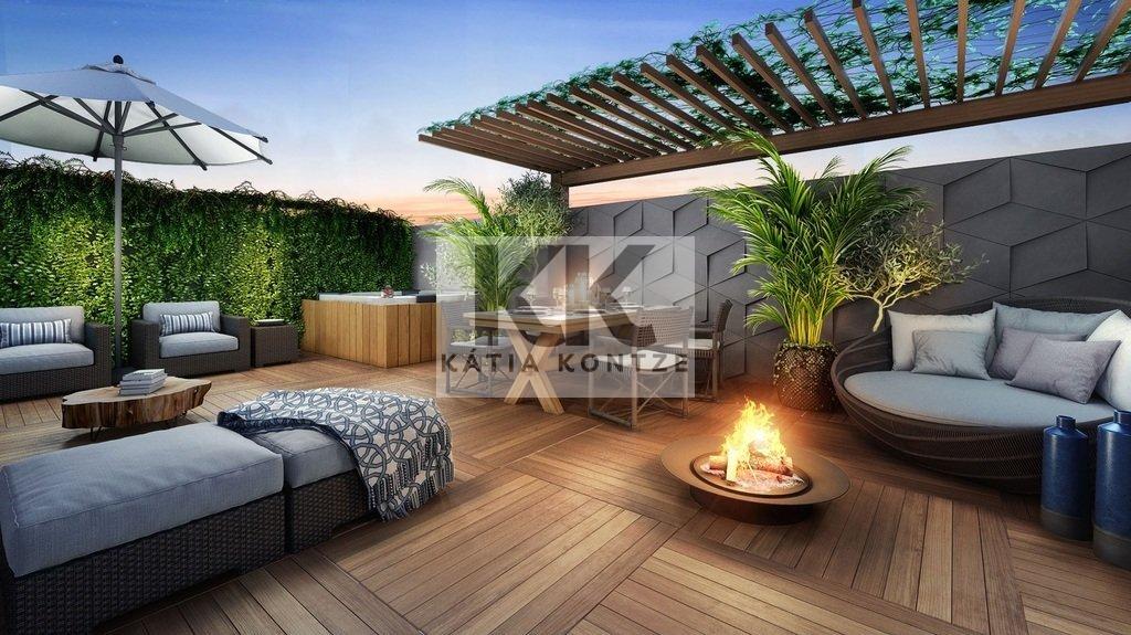 Garden Ubah Bela Vista 147.16m² 3D Barão de Ubá Porto Alegre - 