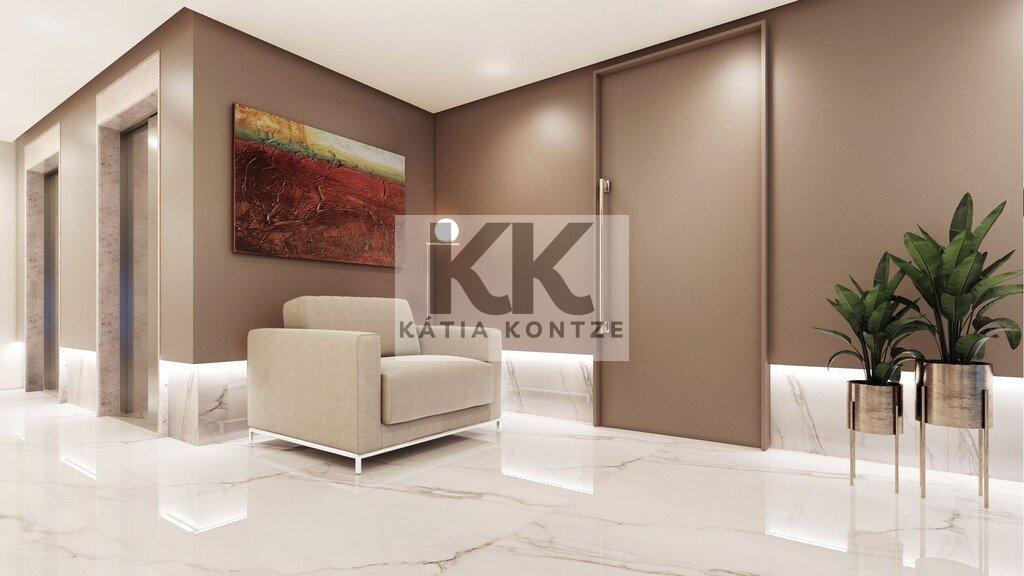 Apartamento Ubah Bela Vista 107m² 3D Barão de Ubá Porto Alegre - 