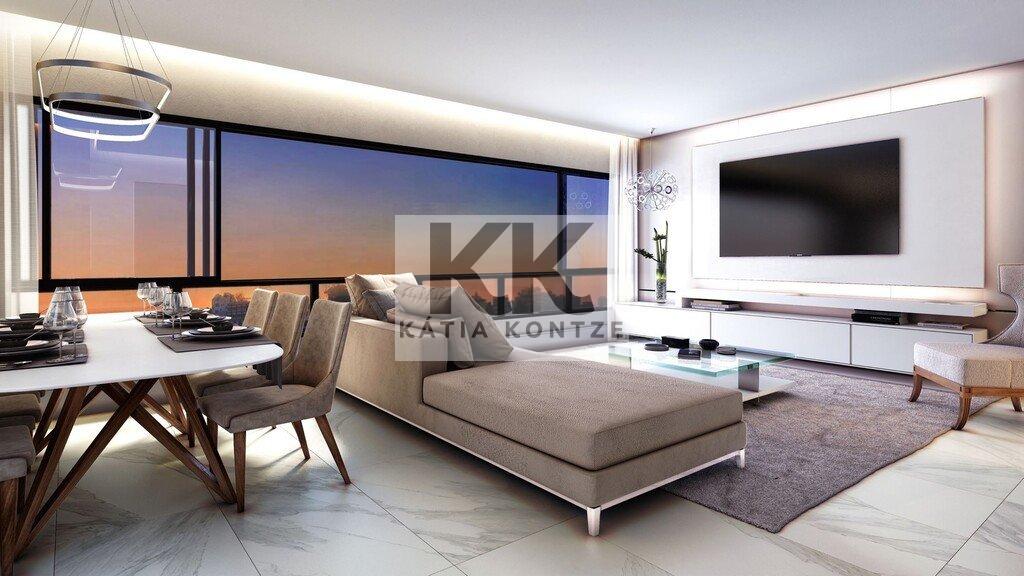 Apartamento Ubah Bela Vista 107m² 3D Barão de Ubá Porto Alegre - 