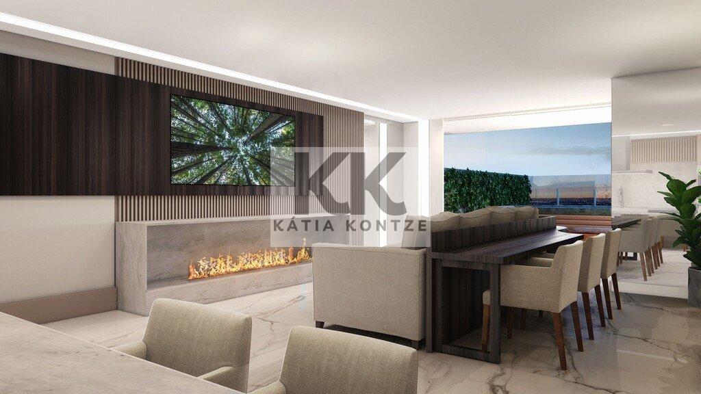 Apartamento Ubah Bela Vista 107m² 3D Barão de Ubá Porto Alegre - 
