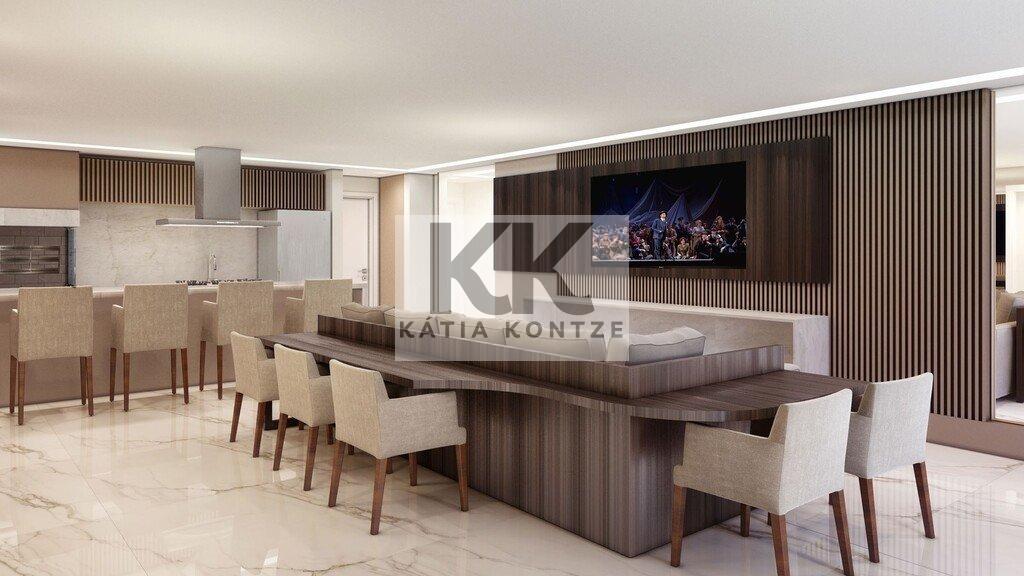 Apartamento Ubah Bela Vista 107m² 3D Barão de Ubá Porto Alegre - 