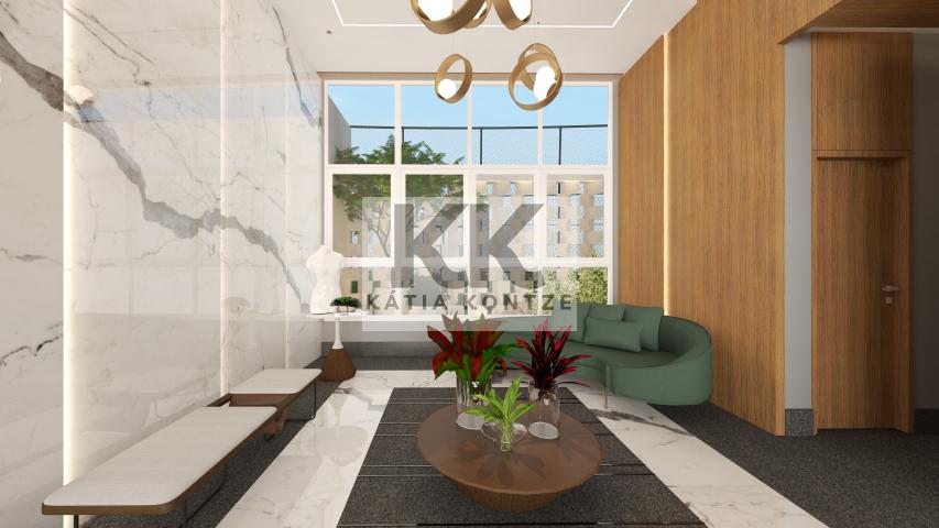 Apartamento Aston 217.15m² 3D Barão de Ubá Porto Alegre - 