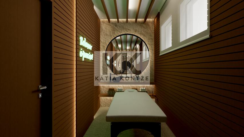 Garden Aston 4 suítes 305m² Barão de Ubá Porto Alegre - 
