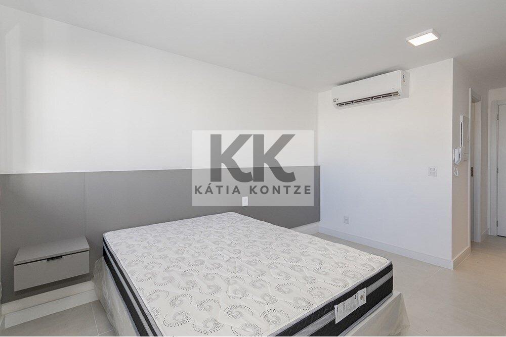 Studio RBPD 50 Apto 612541001-70 25m² 1D Professor Duplan Porto Alegre - 