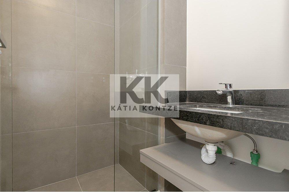 Studio RBPD 50 Apto 612541001-70 25m² 1D Professor Duplan Porto Alegre - 